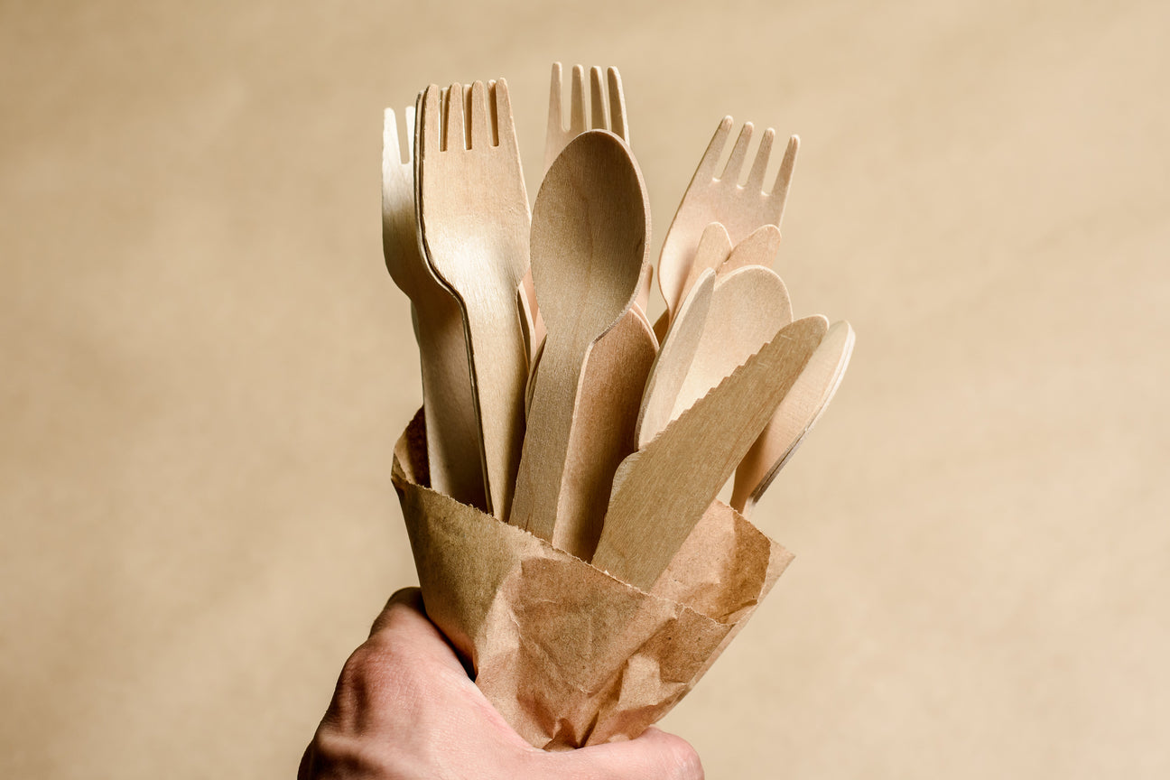 Wooden Cutlery