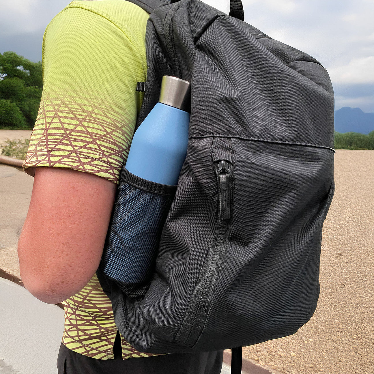Reusable Bottles