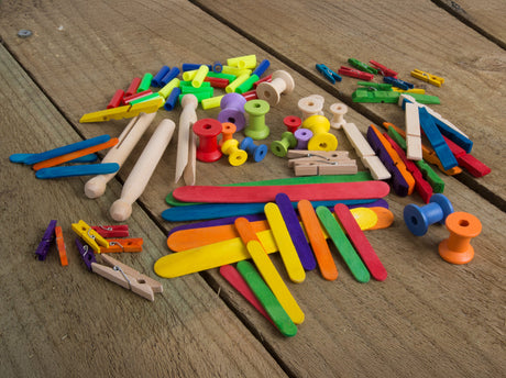 Craft Products