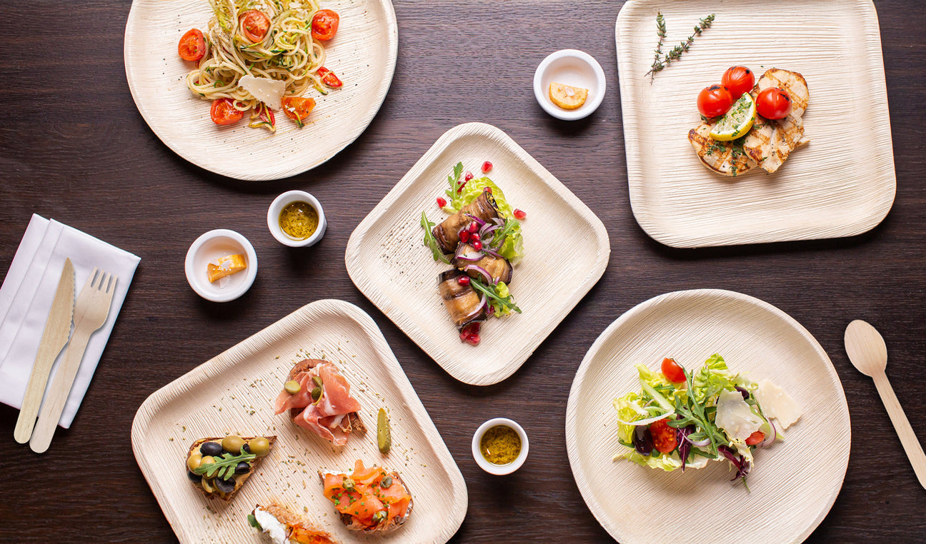 One Tree Tableware