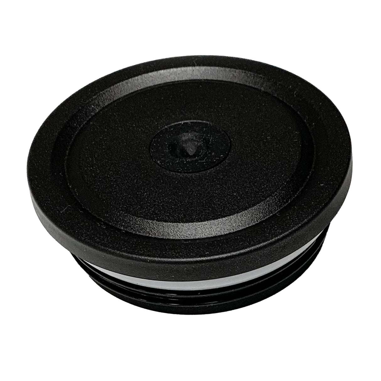 GO GREEN - REUSABLE - SMOOTHIE LID - SPARE - SUIT 380ML / 510ML