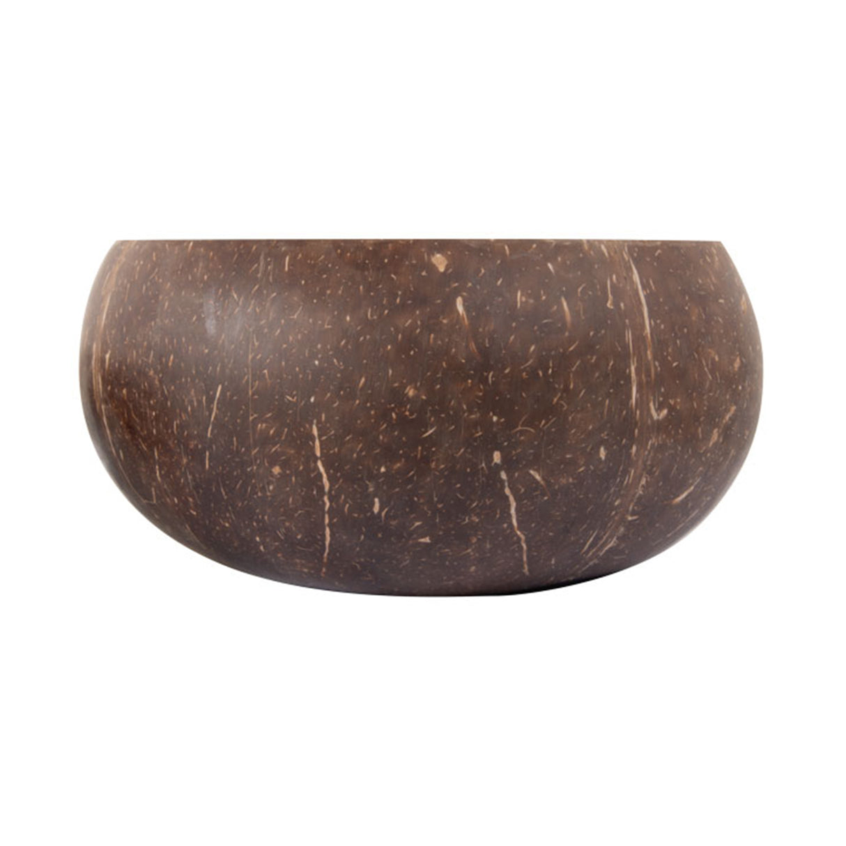 GO GREEN - COCONUT BOWL - JUMBO