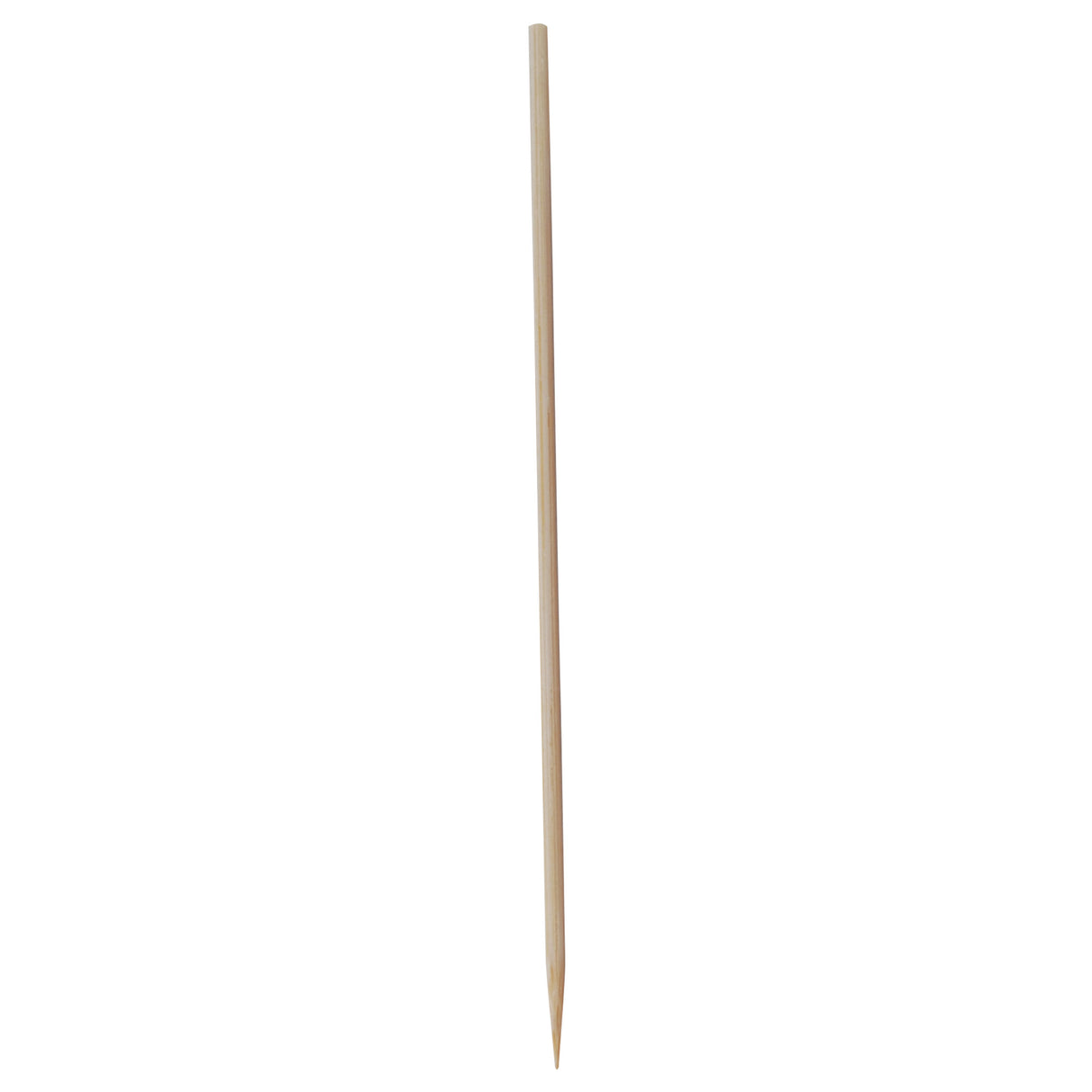 AUTO MACHINE BAMBOO SKEWER - 150X3MM - (CTN 10,000)