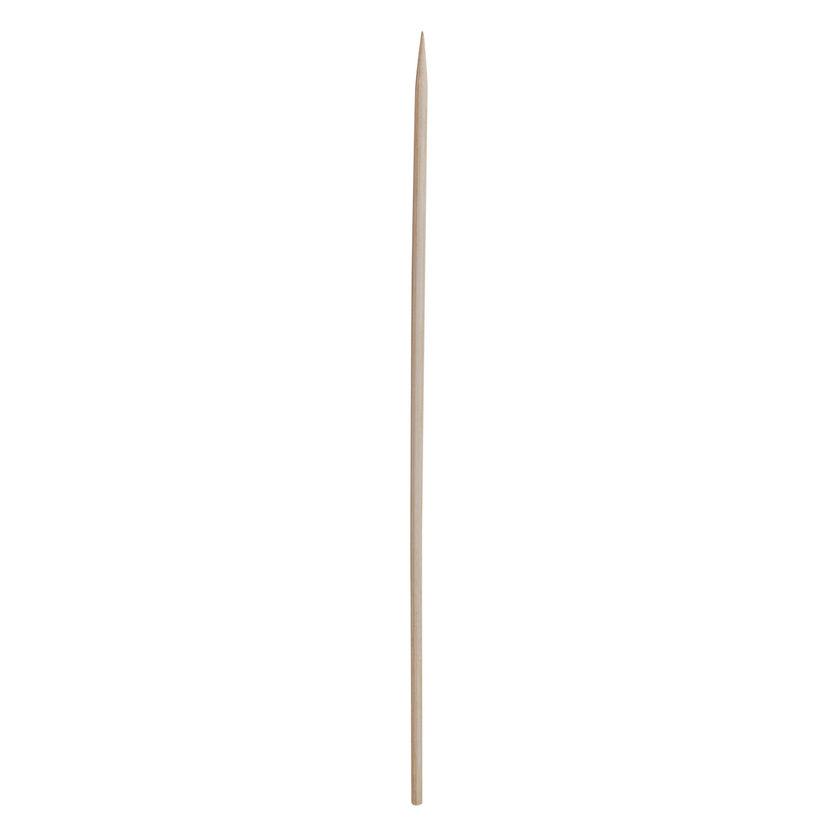 AUTO MACHINE BAMBOO SKEWER - 200X3MM - (CTN 10,000)