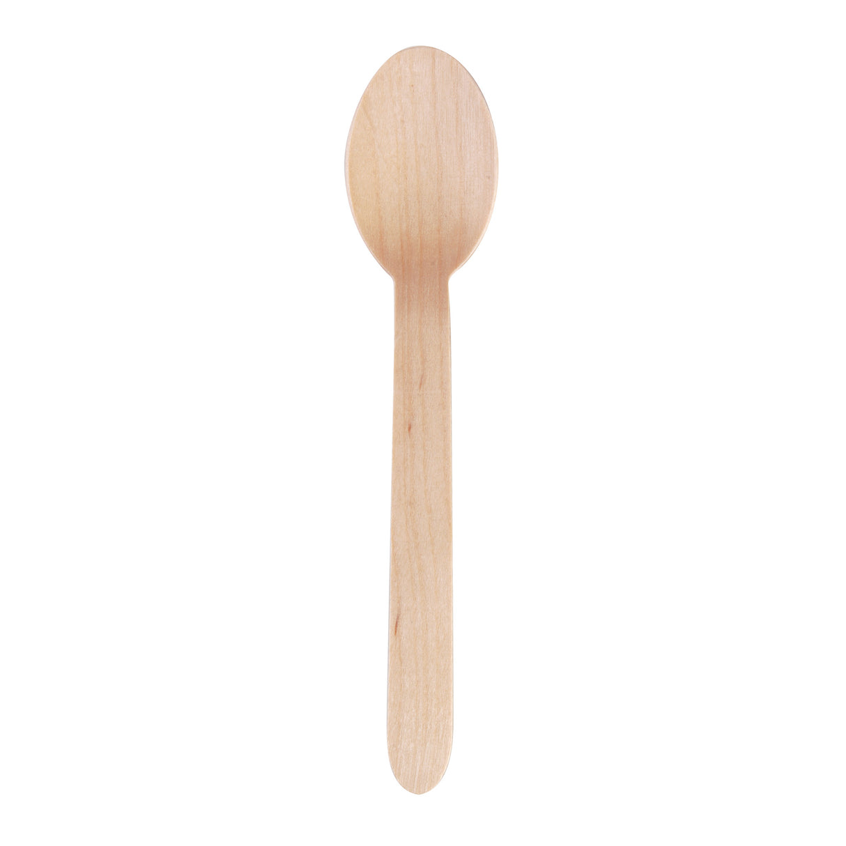 ONE TREE - WOODEN SPOON - NATURAL