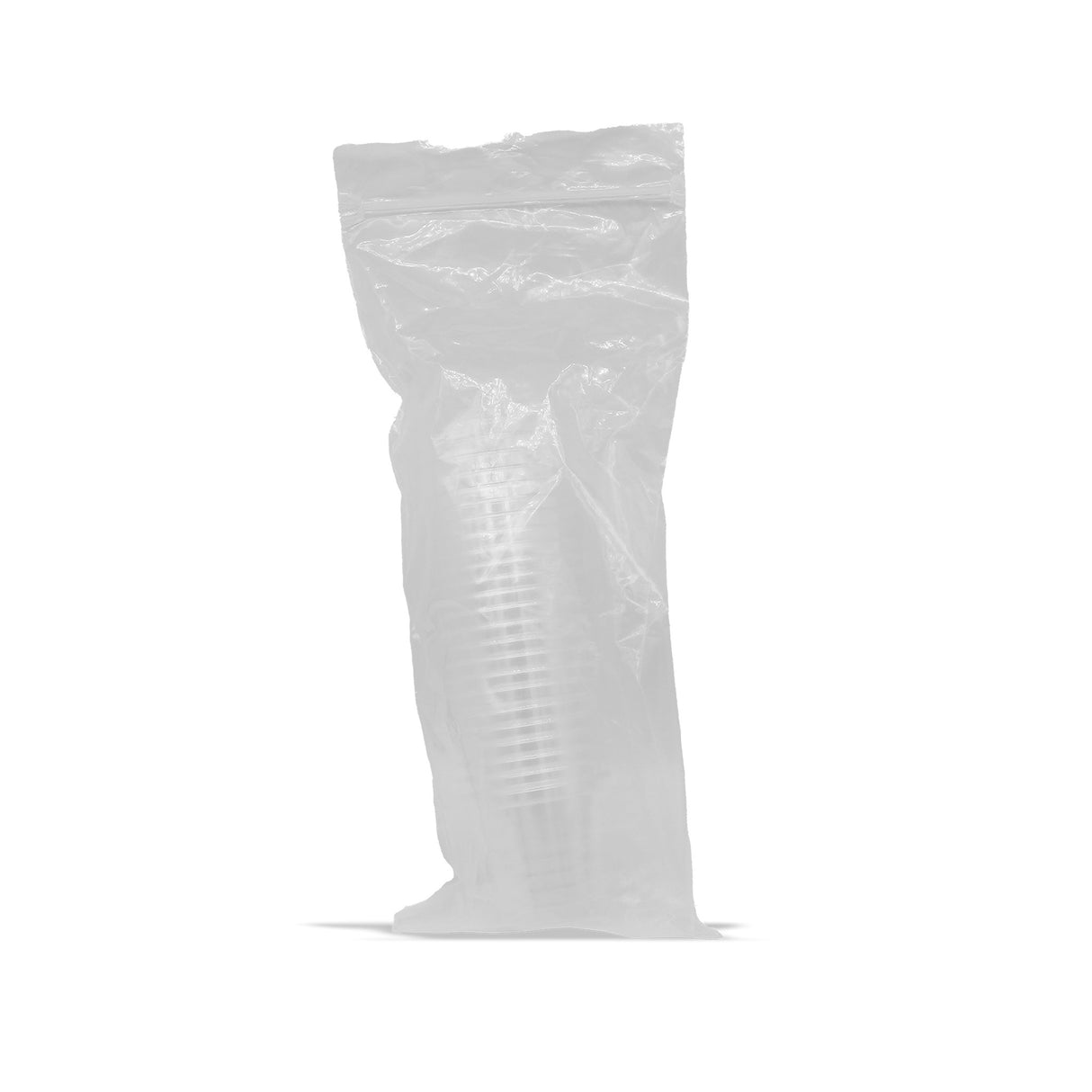 WOBBLY BOOT - SHOT GLASSES - CLEAR PLA