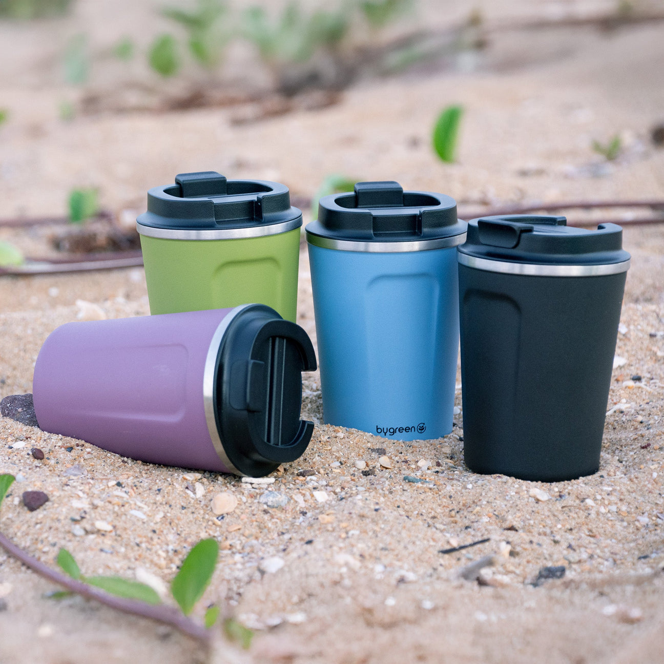 REUSABLE CUPS