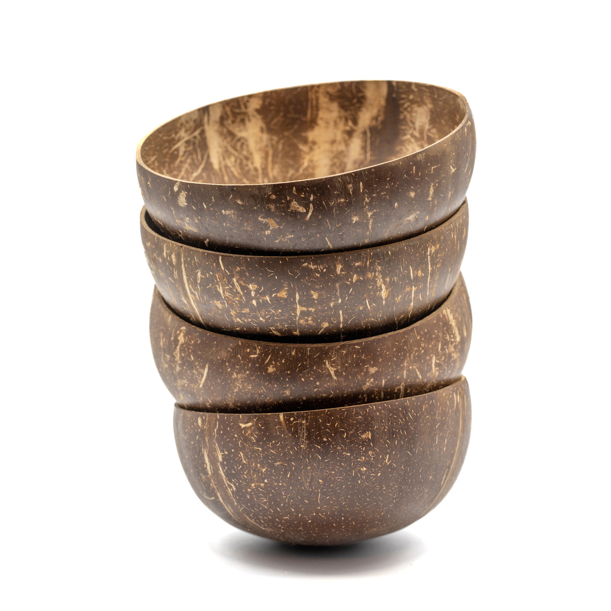 GO GREEN - COCONUT BOWL - JUMBO