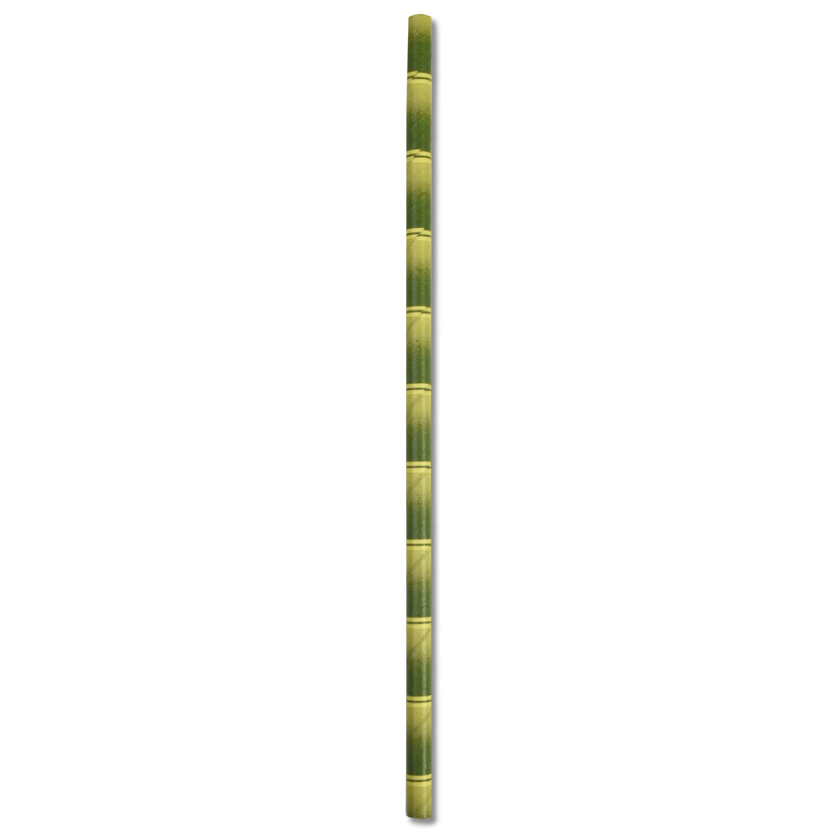 ECO STRAWS - REGULAR - PAPER STRAW - 3 PLY  - BAMBOO