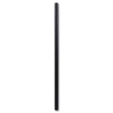 ECO STRAWS - JUMBO - PAPER STRAW - 3 PLY - BLACK