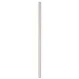 ECO STRAWS - JUMBO - PAPER STRAW - 3 PLY - WHITE