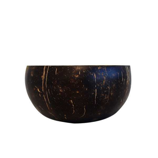 GO GREEN - COCONUT BOWL - REGULAR