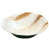 ONE TREE - PALM LEAF - BOWLS - 120MM ROUND