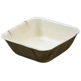 ONE TREE - PALM LEAF - BOWLS - 130MM SQUARE