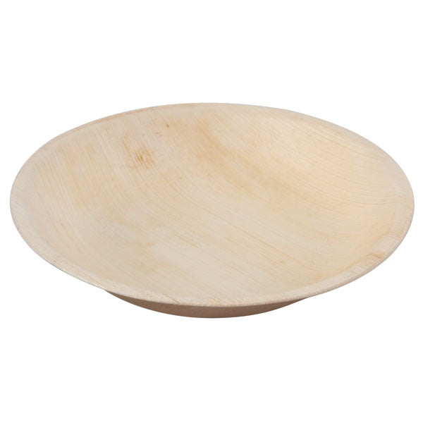 ONE TREE - PALM LEAF - BOWLS - 180MM ROUND