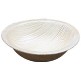 ONE TREE - PALM LEAF - DIP BOWLS - 100MM ROUND