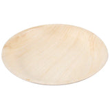 ONE TREE - PALM LEAF - PLATES - 180MM ROUND