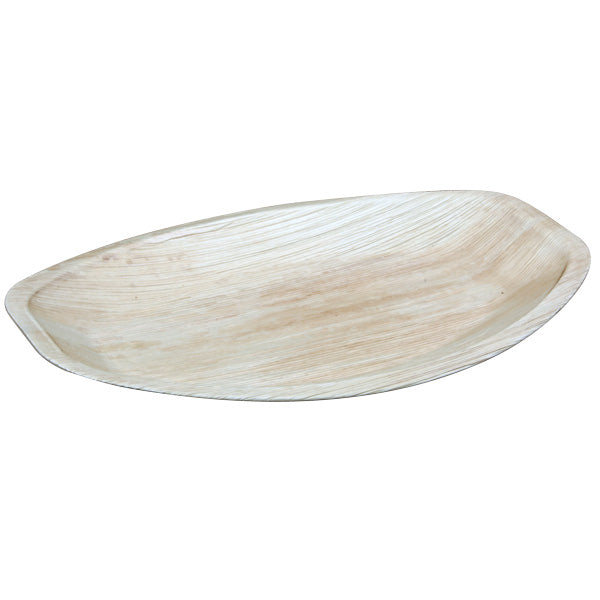 ONE TREE - PALM LEAF - PLATTERS - 415MM OVAL