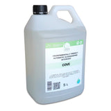 GREEN ADDICT - COVE - AUTO GLASS WASH DETERGENT - 5 LITRE