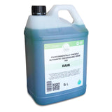 GREEN ADDICT - RAIN - AUTO RINSE AID - 5 LITRE