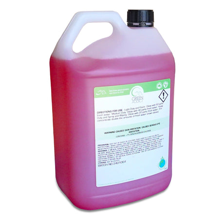 GREEN ADDICT - RAINBOW - MULTI PURPOSE CLEANER - 5 LITRE