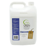 GREEN ADDICT - TEXTILE TYRANT - LAUNDRY & CARPET CLEANER