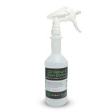 GREEN DRAIN - ODOUR & STAIN CONTROL CLEANER