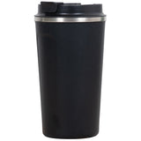 GO GREEN - REUSABLE COFFEE CUP - 510ML - SLATE