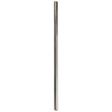 GO GREEN - REUSABLE STAINLESS STEEL STRAW