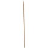 ONE TREE - STRAIGHT SKEWER - BAMBOO - 150MM x 3MM