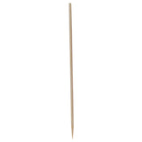 ONE TREE - STRAIGHT SKEWER - BAMBOO - 200MM x 3MM