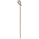 ONE TREE - KNOTTED SKEWER - BAMBOO - 150MM