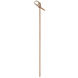 ONE TREE - KNOTTED SKEWER - BAMBOO - 180MM