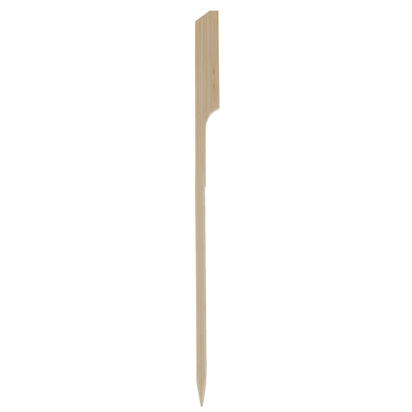 ONE TREE - PADDLE SKEWER - BAMBOO - 150MM