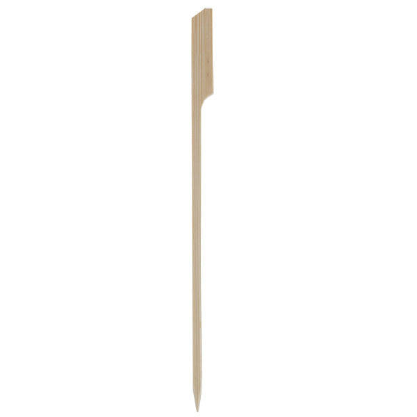 ONE TREE - PADDLE SKEWER - BAMBOO - 180MM