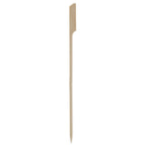 ONE TREE - PADDLE SKEWER - BAMBOO - 200MM