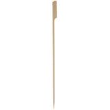 ONE TREE - PADDLE SKEWER - BAMBOO - 240MM