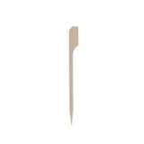 ONE TREE - PADDLE SKEWER - BAMBOO - 90MM