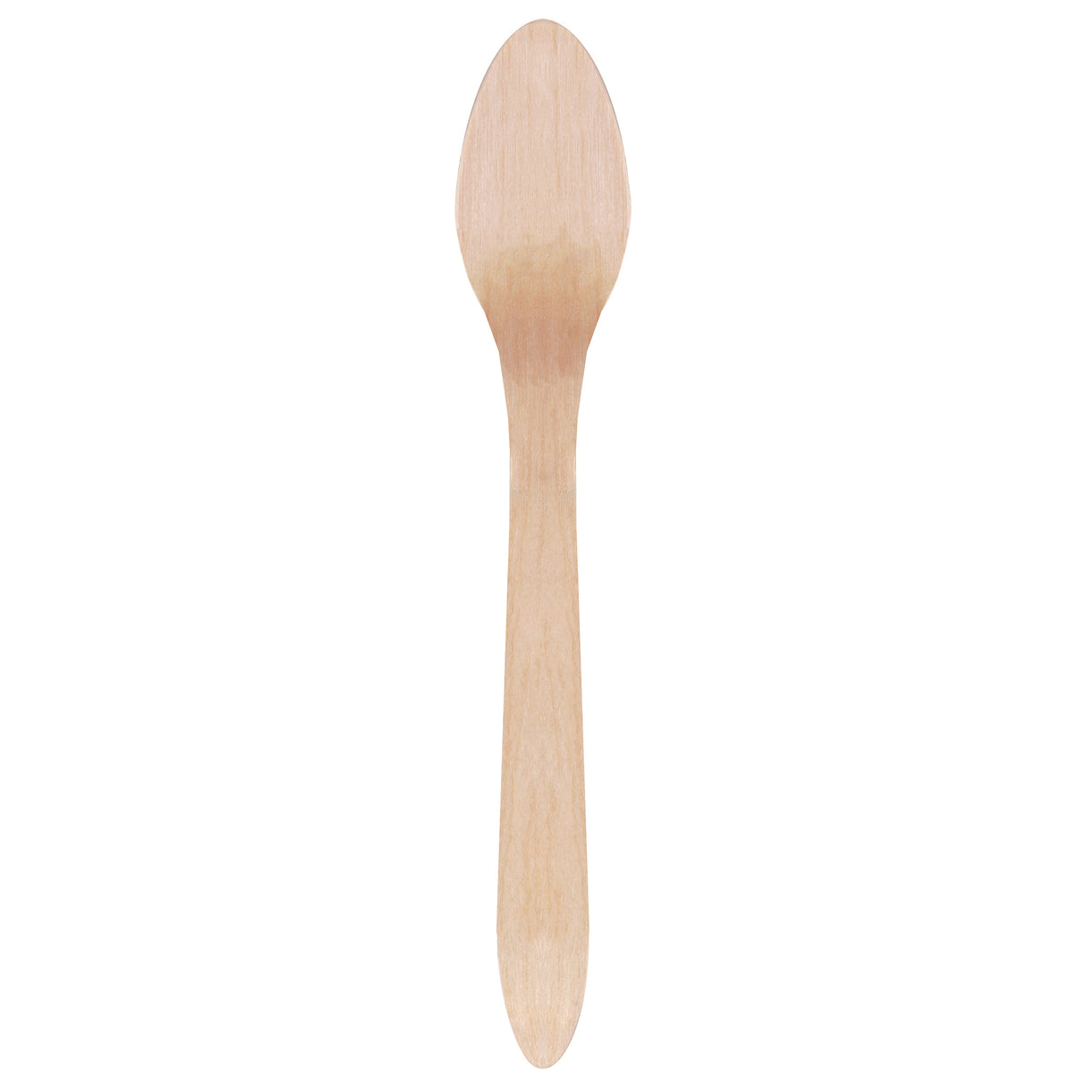 ONE TREE - WOODEN SODA SPOON - WAXED