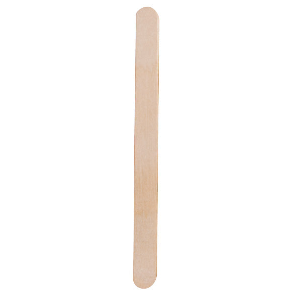 ONE TREE - WOODEN COFFEE STIRRER - 9MM X 114MM