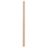 ONE TREE - WOODEN COFFEE STIRRER - 6MM X 140MM