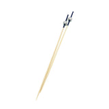 WOBBLY BOOT BAR WARE - COCKTAIL PICKS - BEADED - 150MM - MARINE PEARL