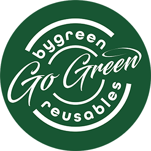 Go Green Reusables | bygreen